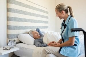 24-Hour Home Care in Lake Worth & Palm Beach County FL