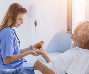 Home Health Care in Palm Beach County FL