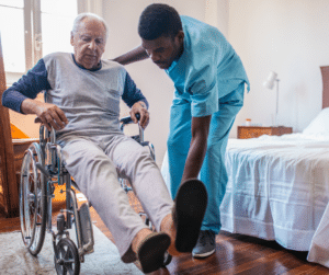 Skilled Nursing in Palm Beach County FL