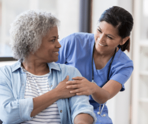 Skilled Nursing Care in Palm Beach County FL